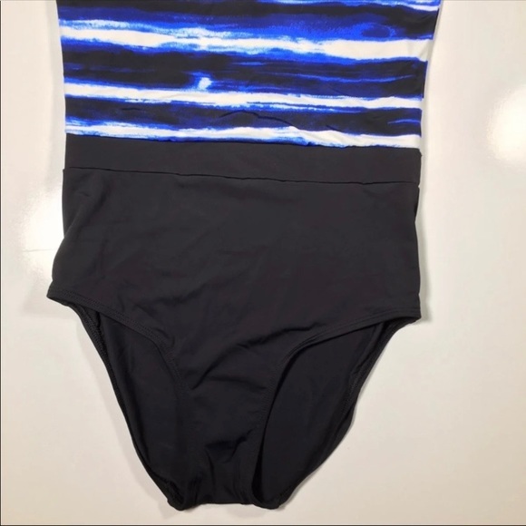 Skye One Piece Swimsuit Small - Picture 3 of 12